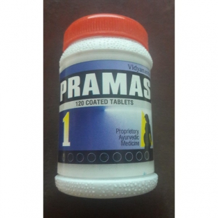 5 % Off Vidyanands Pramas Tablet 1